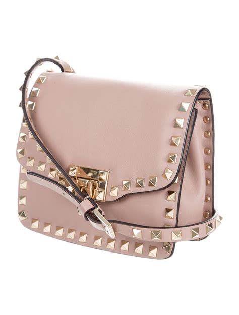 valentino guitar rockstud bag replica|valentino rockstud crossbody bag sale.